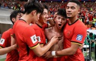 明升体育官方网站-U23国足踢日本首发预测，蒯纪闻和向余望意外无缘，王钰栋领衔