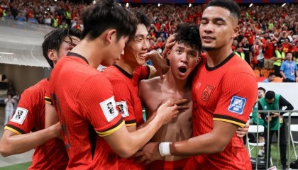 明升体育官方网站-U23国足踢日本首发预测，蒯纪闻和向余望意外无缘，王钰栋领衔