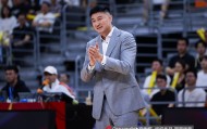 明升体育-王仕鹏：永远不要低估一颗总冠军的心 杜锋一直顶着压力用张皓嘉